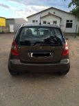  Mercedes-Benz A-Class 2010 , 500000 , 