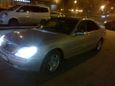 Mercedes-Benz S-Class 1999 , 350000 , 