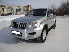 SUV   Toyota Land Cruiser Prado 2006 , 1170000 , 