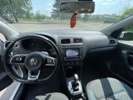  Volkswagen Polo 2020 , 850000 , 
