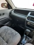  Daihatsu Storia 1999 , 205000 , 