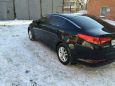  Kia Optima 2012 , 750000 , 