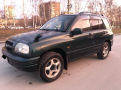 SUV или внедорожник Suzuki Escudo 1999 года, 550000 рублей, Новосибирск