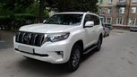 SUV   Toyota Land Cruiser Prado 2018 , 3550000 , 