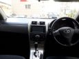  Toyota Corolla Fielder 2008 , 580000 , 