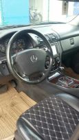 SUV   Mercedes-Benz M-Class 2003 , 350000 , 