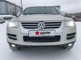 SUV   Volkswagen Touareg 2009 , 700000 , 