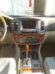 SUV   Lexus LX470 2005 , 1500000 , 