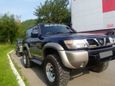  3  Nissan Safari 1999 , 880000 , -