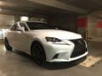  Lexus IS200t 2015 , 2150000 , 