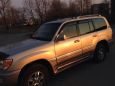 SUV   Lexus LX470 2000 , 799000 , 