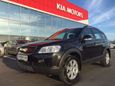 SUV   Chevrolet Captiva 2011 , 847000 , 