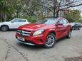 SUV   Mercedes-Benz GLA-Class 2014 , 1415000 , 