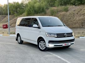    Volkswagen Caravelle 2016 , 2599000 , 