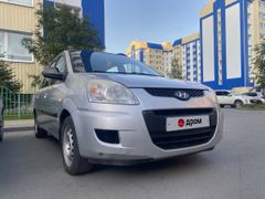 Хэтчбек Hyundai Matrix 2008 года, 485000 рублей, Сургут