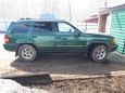 SUV   Jeep Grand Cherokee 1993 , 85000 , 