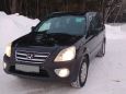 SUV   Honda CR-V 2005 , 560000 , 