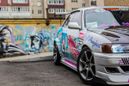  Toyota Chaser 1997 , 700000 , 