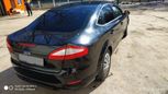  Ford Mondeo 2010 , 414000 , 