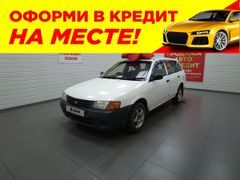Универсал Nissan AD 2002 года, 230000 рублей, Свободный