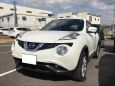 SUV   Nissan Juke 2015 , 720000 , 