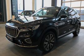 SUV или внедорожник Hongqi HS5 2023 года, 5590000 рублей, Самара