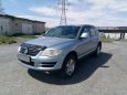 SUV   Volkswagen Touareg 2008 , 850000 , 