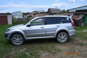 SUV   Great Wall Hover H3 2013 , 625000 , 