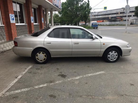  Toyota Vista 1997 , 190000 , 