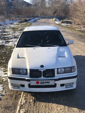  BMW 3-Series 1992 , 395000 , 