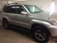 SUV   Toyota Land Cruiser Prado 2003 , 1265000 , 