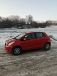  Toyota Yaris 2007 , 280000 , 