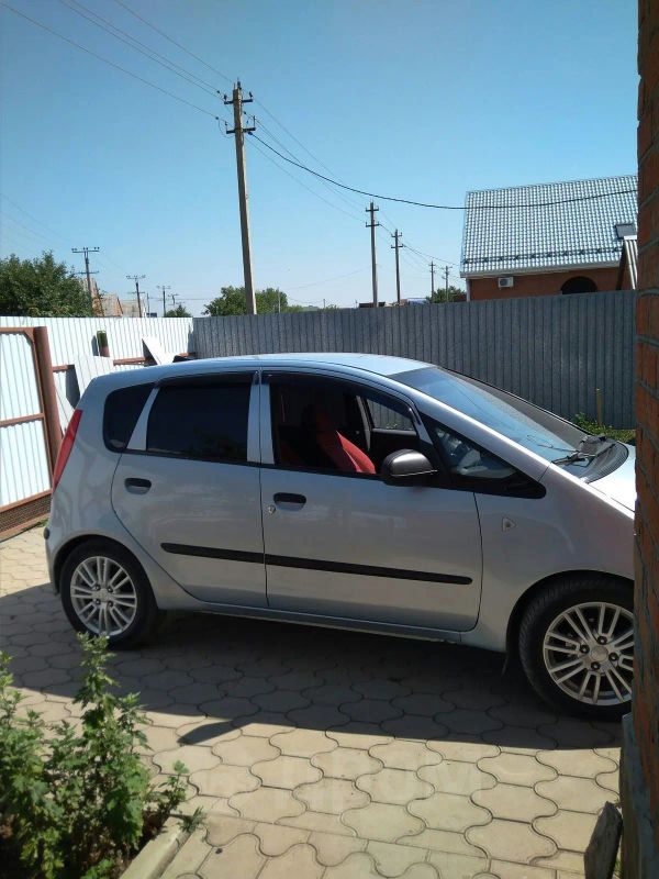  Mitsubishi Colt 2006 , 259000 , 