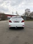  Hyundai Solaris 2015 , 600000 , 