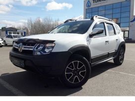 SUV   Renault Duster 2018 , 1130000 , 