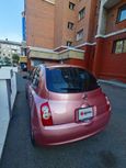  Nissan March 2009 , 400000 , 