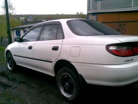  Toyota Carina 1993 , 160000 , 