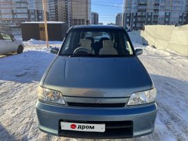  Nissan Cube 2000 , 298000 , 