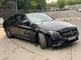  Mercedes-Benz E-Class 2017 , 2549000 , 