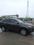 SUV   Kia Sorento 2010 , 820000 , 