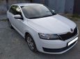  Skoda Rapid 2018 , 760000 , 