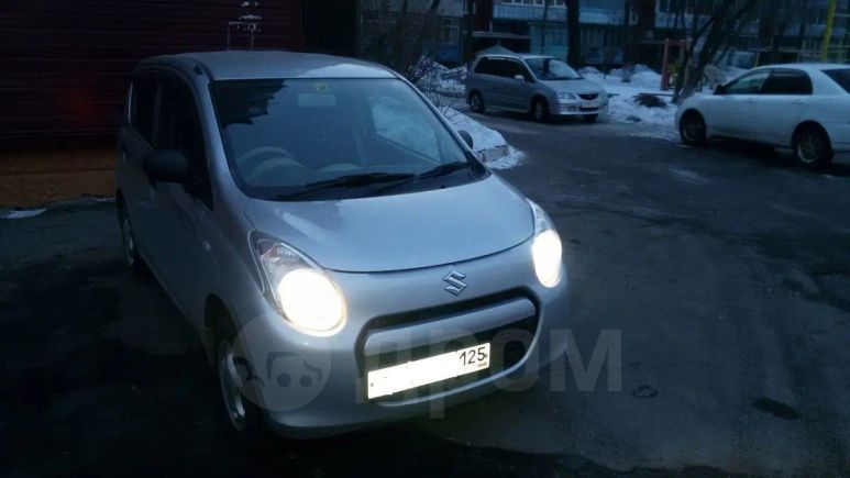  Suzuki Alto 2010 , 215000 , 