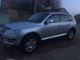 SUV   Volkswagen Touareg 2007 , 759000 , 