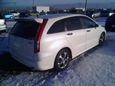  Honda Stream 2007 , 555000 , 