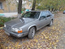  Volvo 940 1992 , 65000 , 