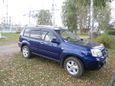 SUV   Nissan X-Trail 2005 , 600000 , 