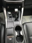 SUV   Lexus NX300 2018 , 2640000 , 