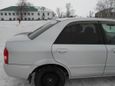  Mazda Familia 2002 , 205000 , 