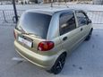  Daewoo Matiz 2008 , 377000 , 