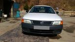  Nissan AD 2002 , 90000 , 